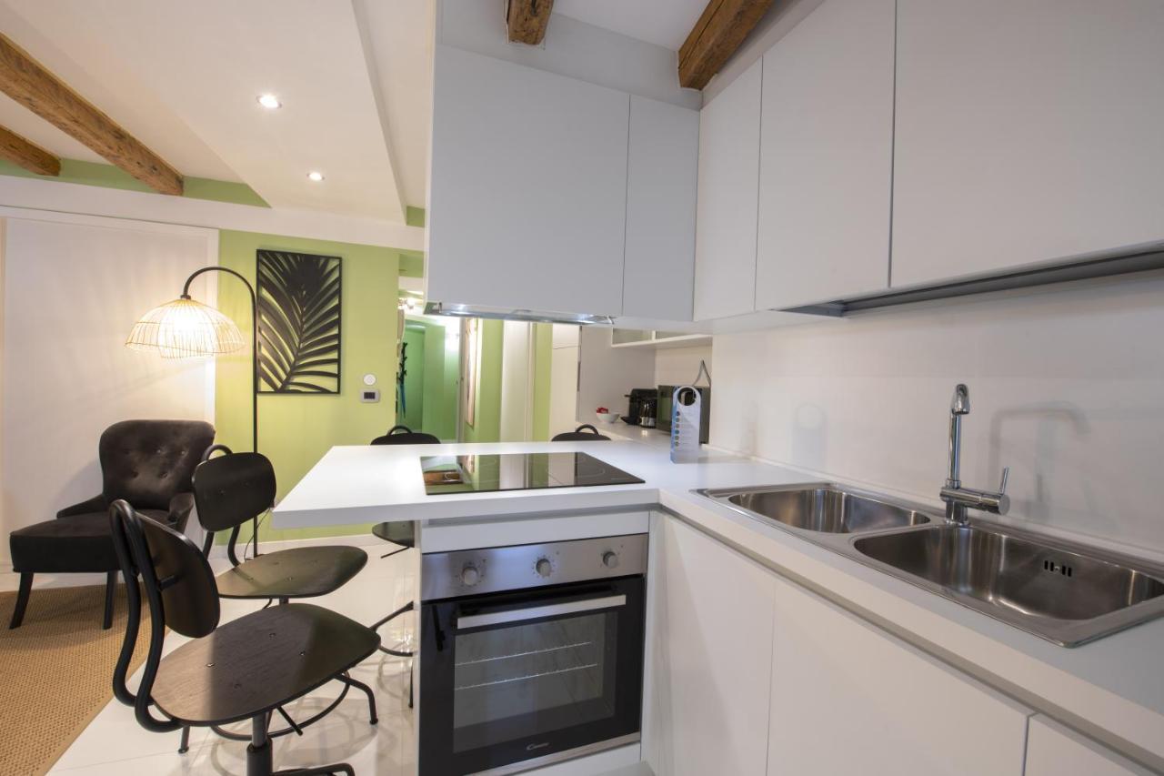 Apartmán Sweett - Corridoni Milán Exteriér fotografie