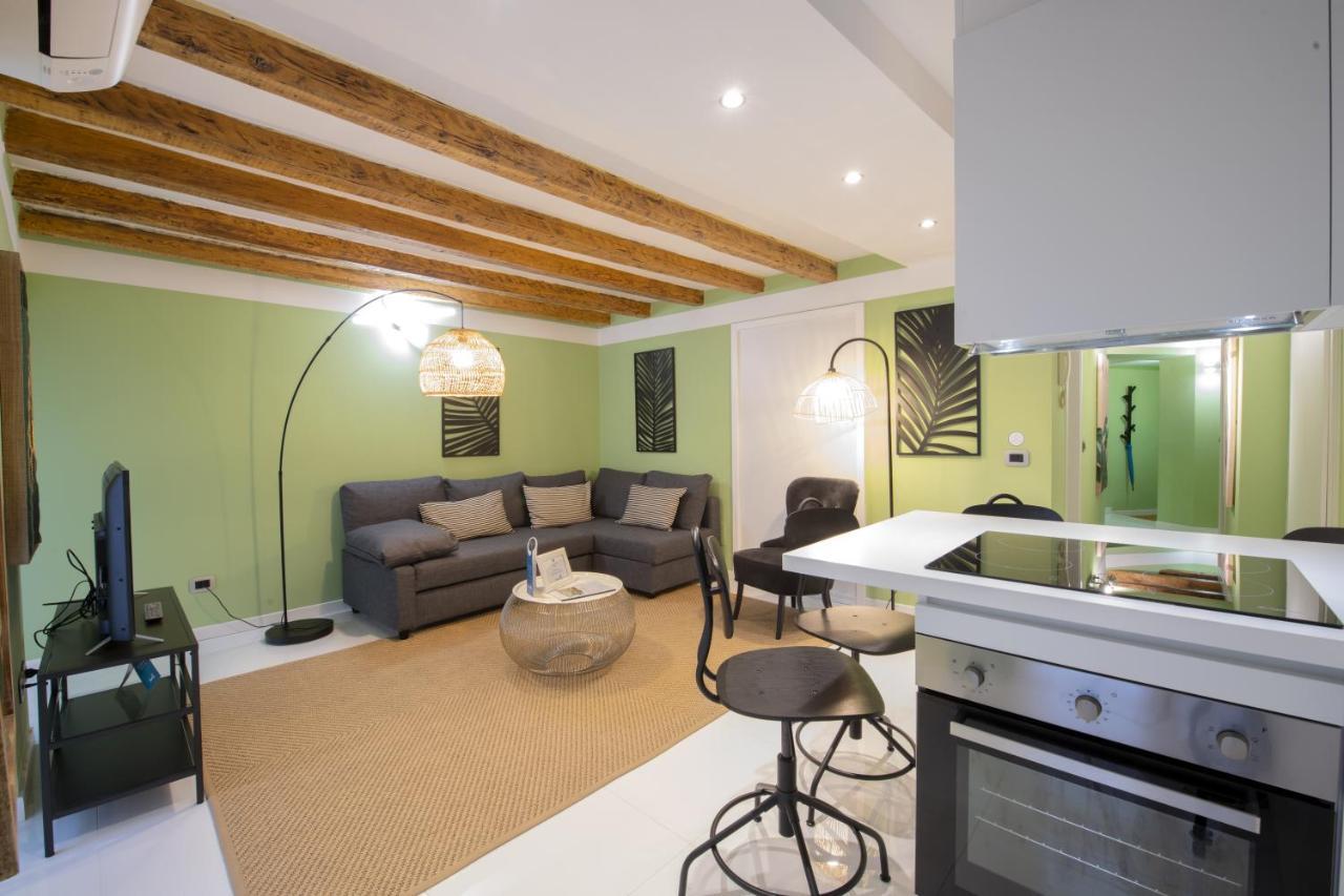 Apartmán Sweett - Corridoni Milán Exteriér fotografie